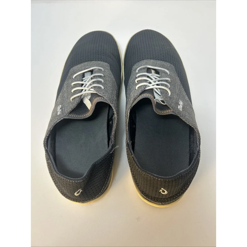 OluKai these shoes